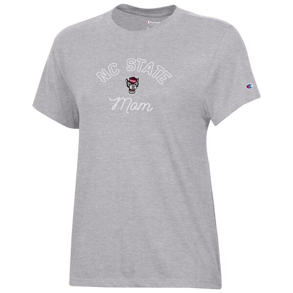 Oxford Grey Ladies Short Sleeve Cor